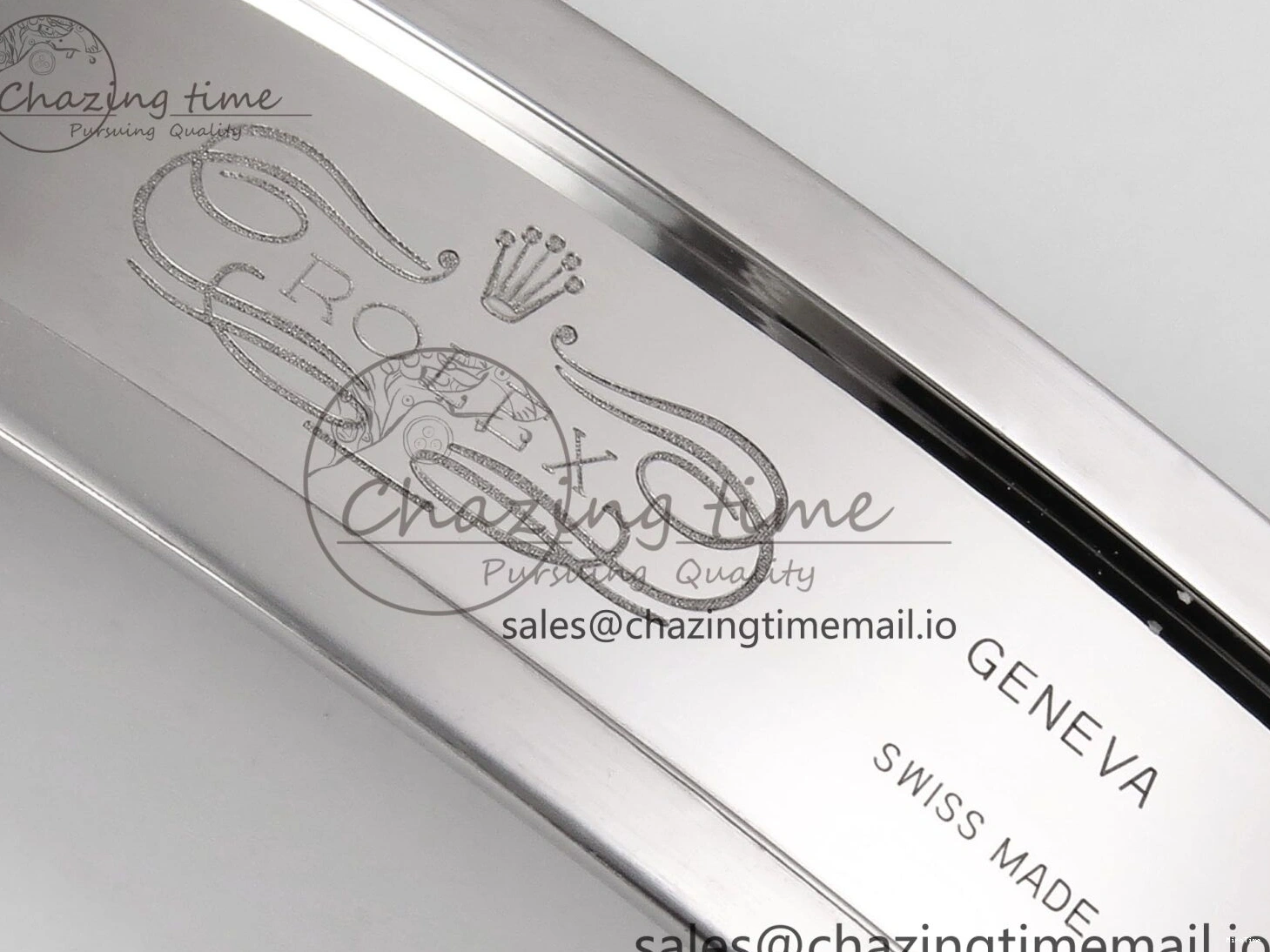 MiroTime 0427 Fashionable Daytona 126500 APF 1:1 Best Edition 904L Steel White Dial on SS Oyster Bracelet DD 1113